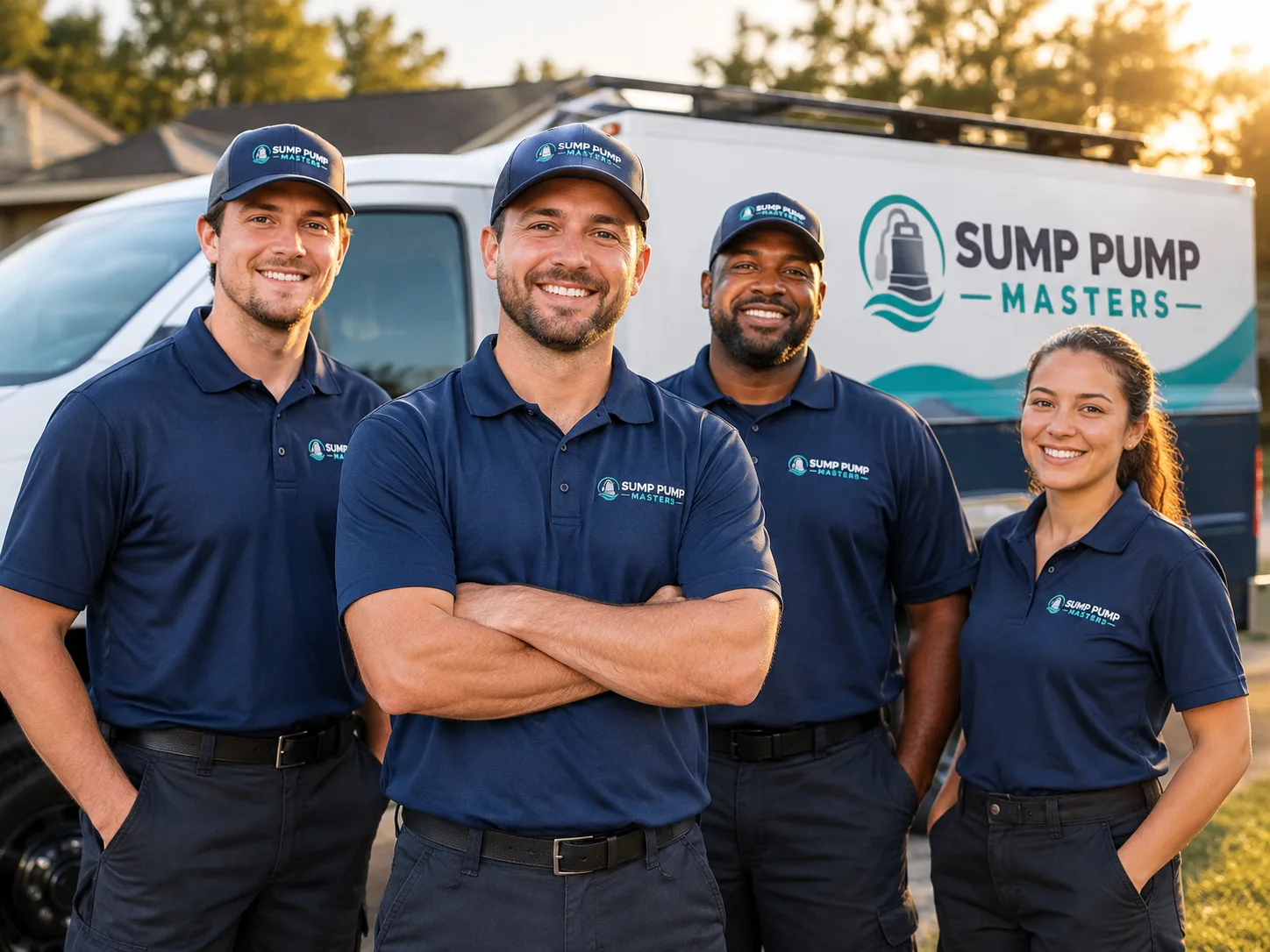 Sump Pump Repair company in College Station, TX