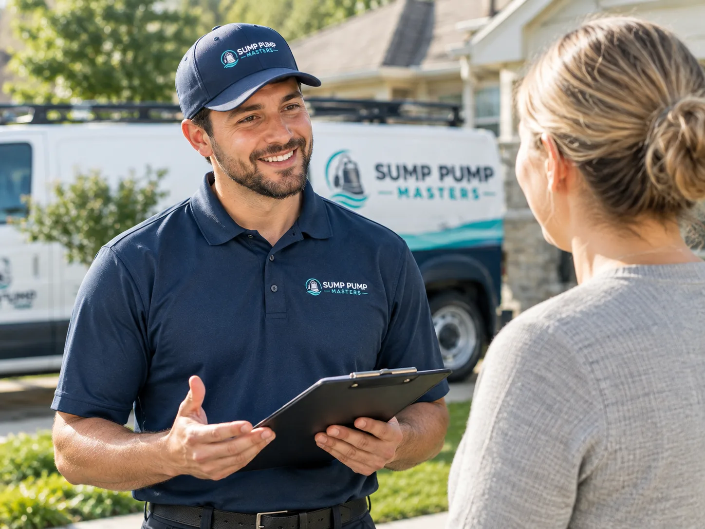 Sump Pump Repair College Station, TX FAQs